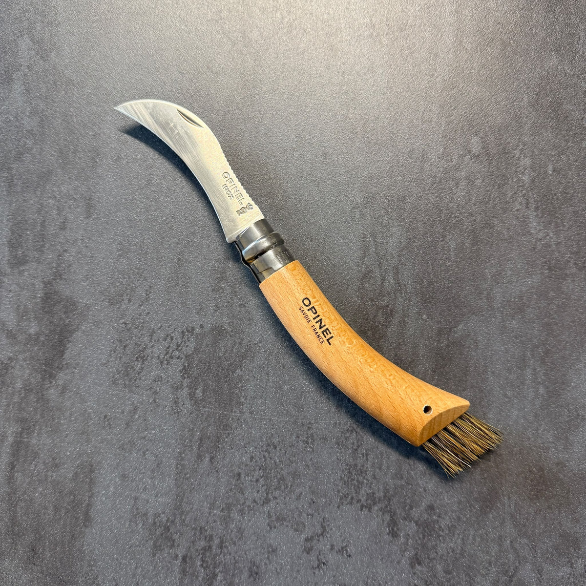 OPINEL N.8 - FUNGHI