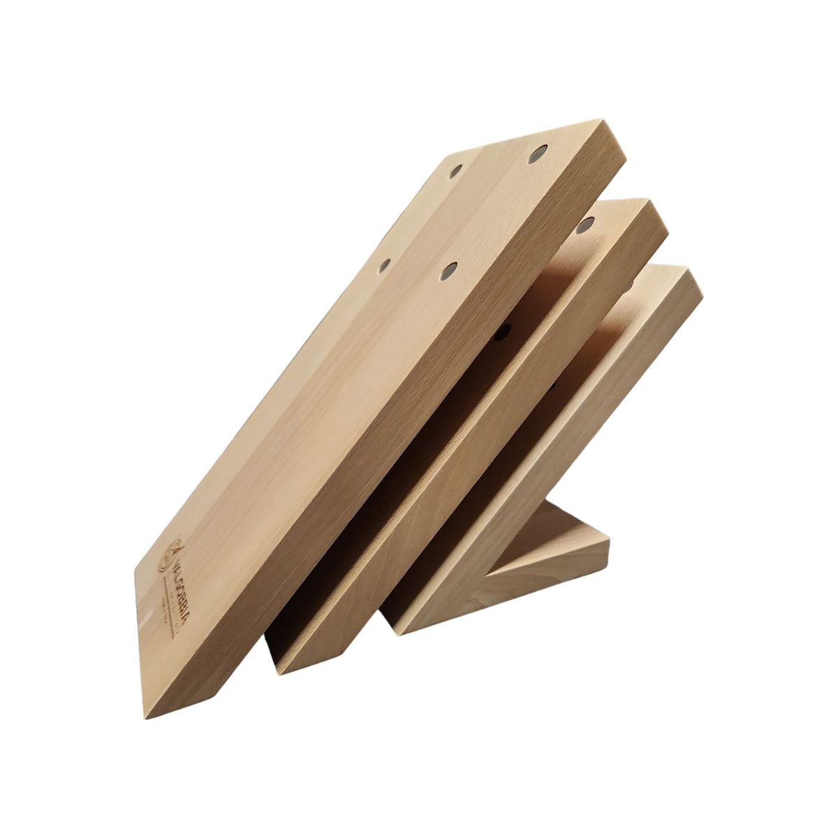 CEPPO LEGNO DI FAGGIO - VALGOBBIA - 6 POSTI