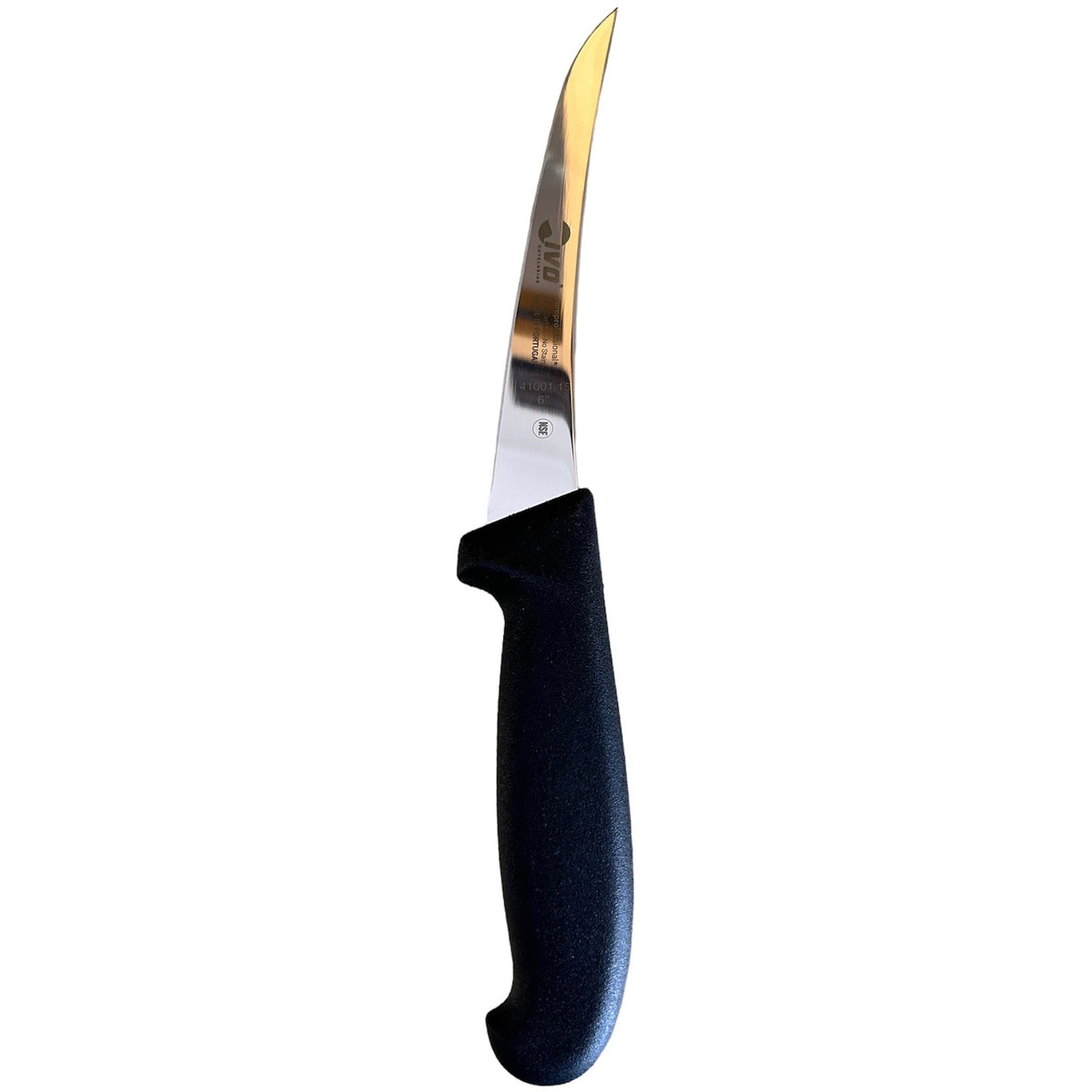 Coltello Disosso Curvo - Ivo - 15cm