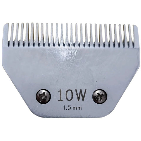 SET TOSATRICE ELETTRICA 45WATT + TESTINA PER LAGOTTO