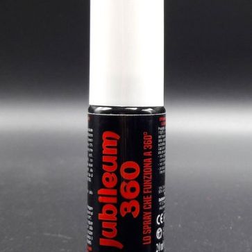 RICARICA SPRAY - Jubileum 360