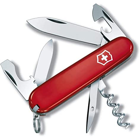 VICTORINOX - Spartan - Multifunzione