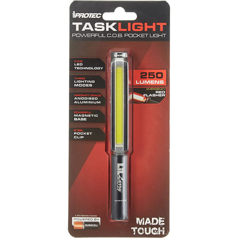 TORCIA DA LAVORO - IPROTEC - TASKLIGHT