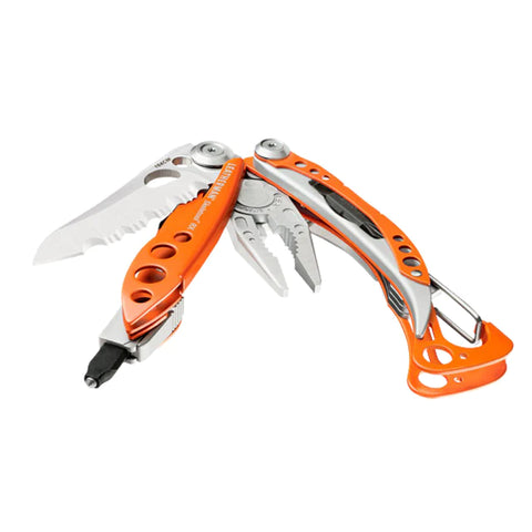 Leatherman - Skeletool RX "Legacy" - Limited Edition - 7 USI - Pinza Multifunzione