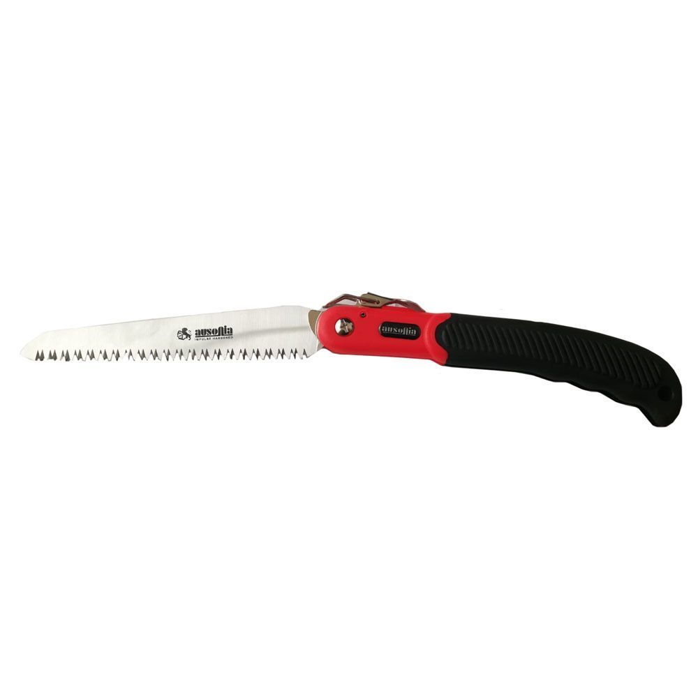Ausonia - Segaccio Richiudibile - 18cm