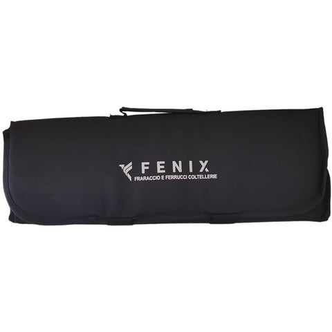 Borsa Porta Coltelli - 10 Posti - Fenix - Made In Italy