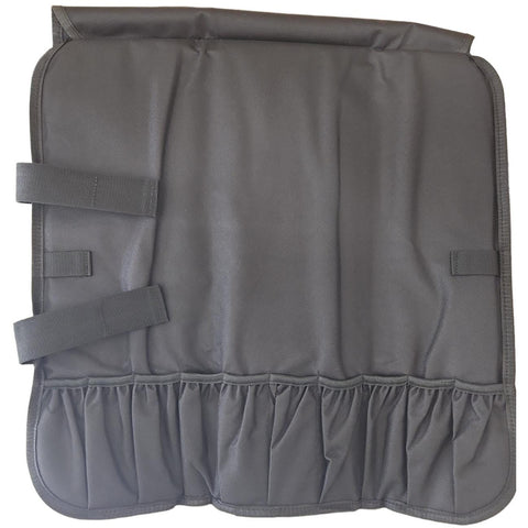 Borsa Porta Coltelli - 10 Posti - Fenix - Made In Italy