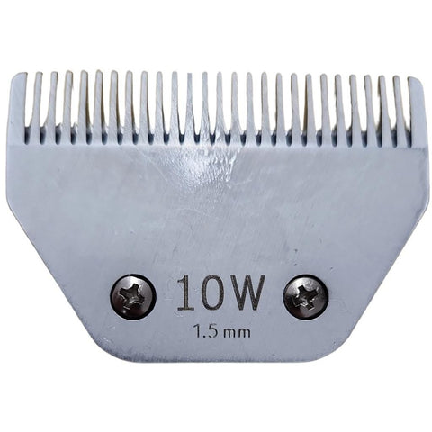 TESTINA RICAMBIO - MOSER MAX 45 COMPATIBILE - LAGOTTO