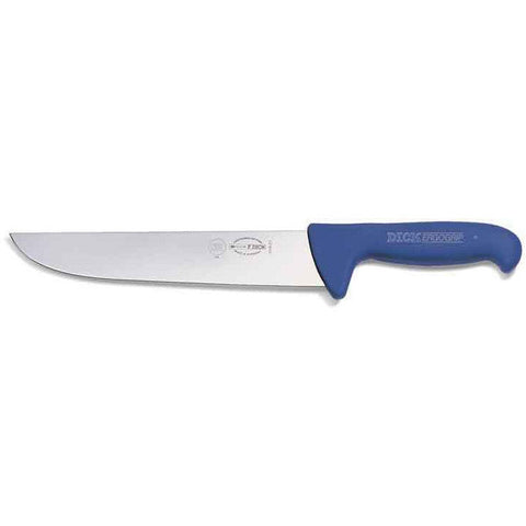 COLTELLO DICK - FRANCESE DA TAGLIO - 26 CM