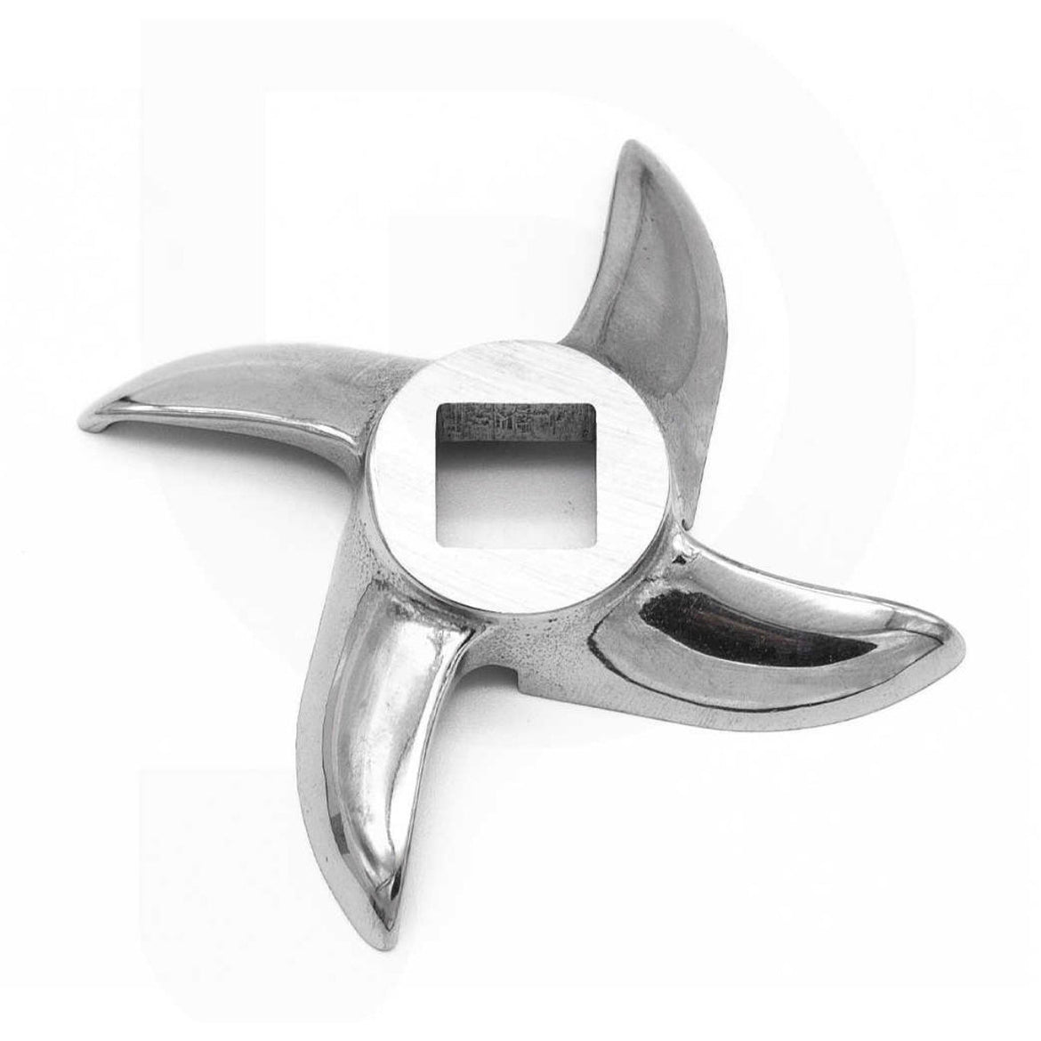 Piastra Pasta Made Italy Kit Coltello Modello 32 + Piastra Foro 4,5 Salvador - Nuovo, Made In Italy Coltelli Sanelli
