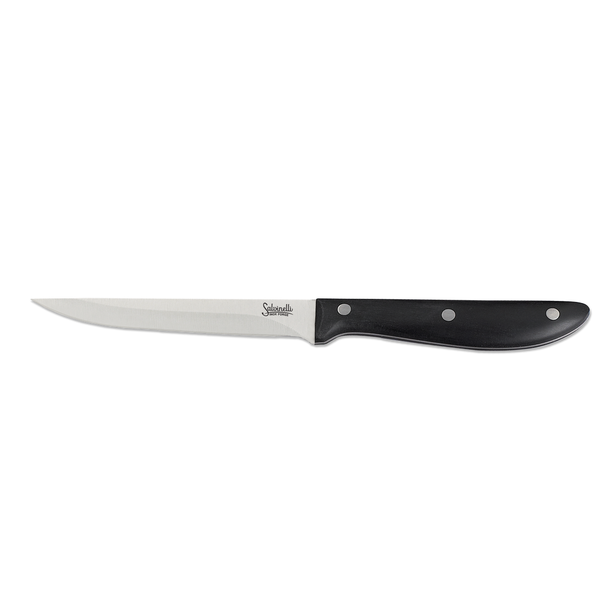 SET COLTELLI DA TAVOLA - COLTELLO BISTECCA FILO RASOIO  - SALVINELLI