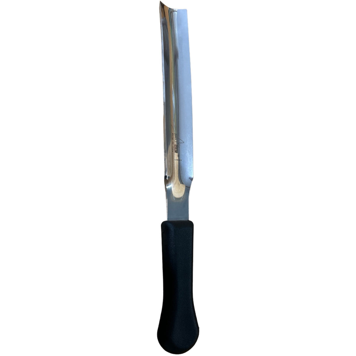 Maglio Nero - Cannula Per Disosso Prosciutto