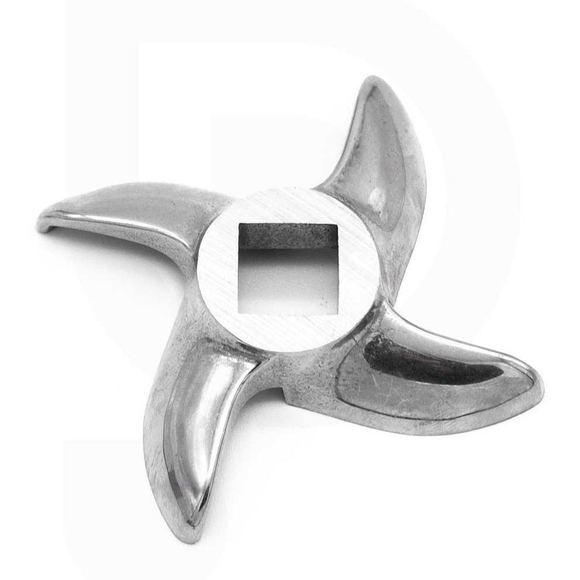 SALVADOR - COLTELLO TRITACARNE AUTOAFFILANTE ACCIAIO INOX N22
