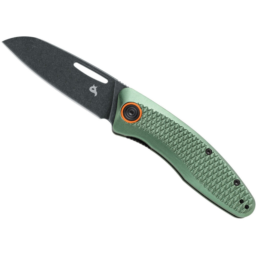 Black Fox - Feresa Folding - Verde Acqua - Coltello Richiudibile