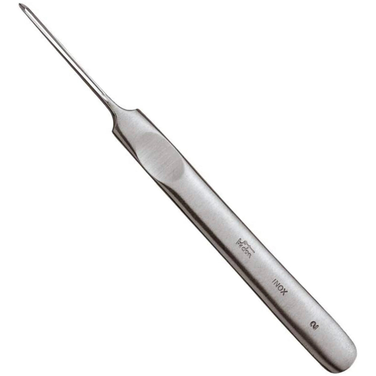 WICTOR - SGORBIA FISSA PER MANICURE E PEDICURE 2mm