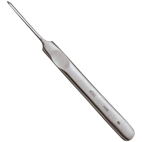 WICTOR - SGORBIA FISSA PER MANICURE E PEDICURE 2mm