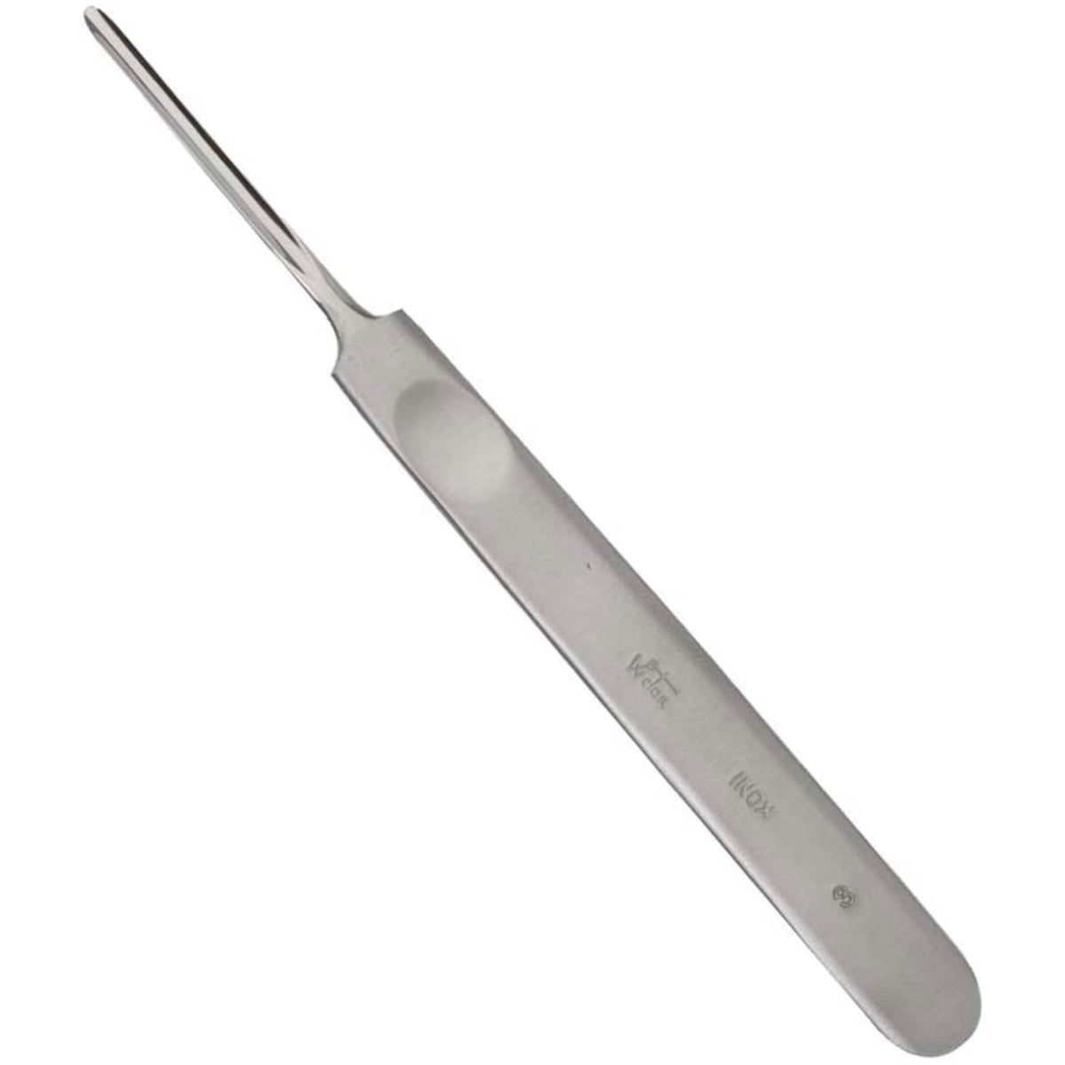 WICTOR - SGORBIA FISSA PER MANICURE E PEDICURE 3mm