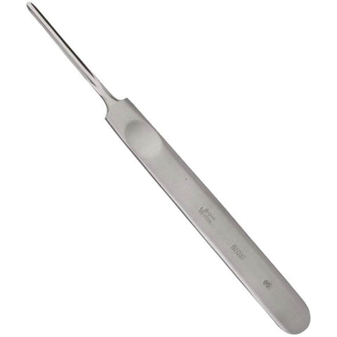 WICTOR - SGORBIA FISSA PER MANICURE E PEDICURE 3mm