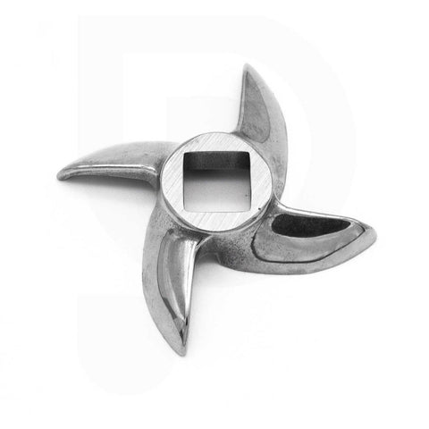 SALVADOR - COLTELLO TRITACARNE AUTOAFFILANTE ACCIAIO INOX N12