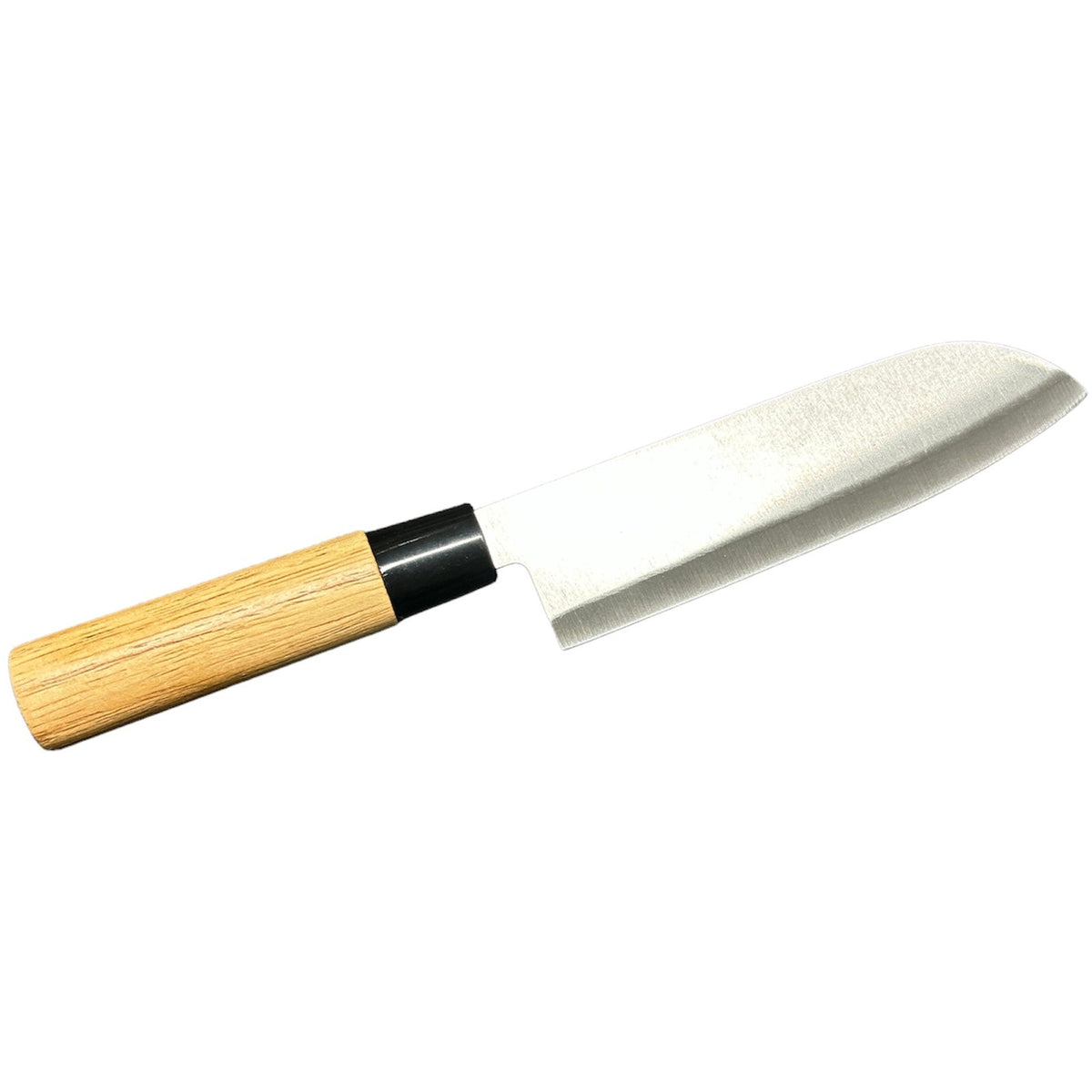 CS - COLTELLO SANTOKU 18CM