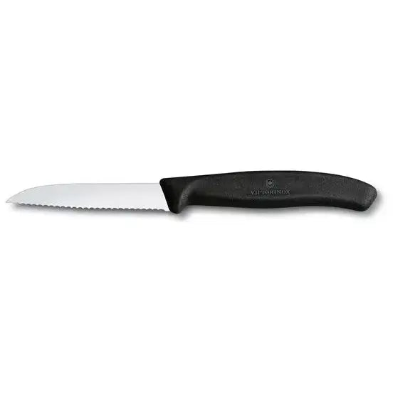 SPELUCCHINO - VICTORINOX - DENTATO