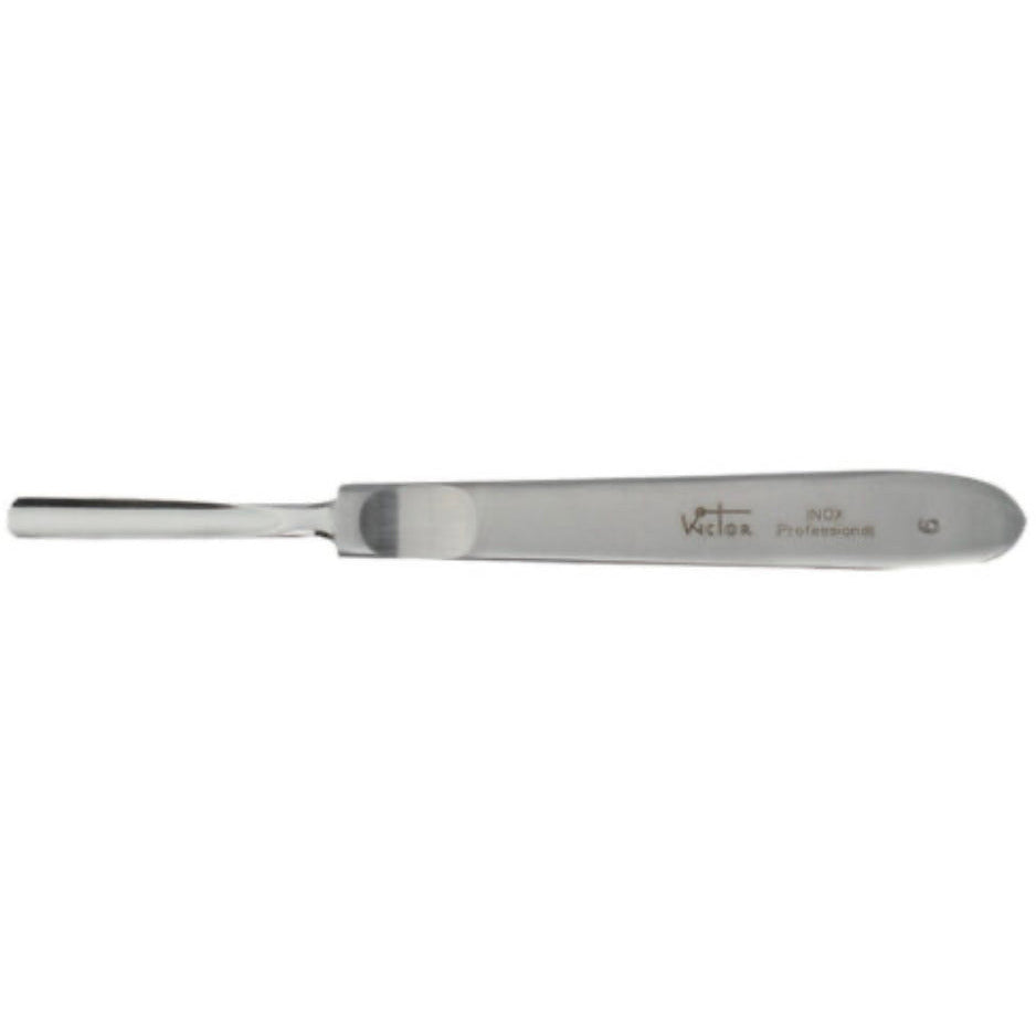 WICTOR - SGORBIA FISSA PER MANICURE E PEDICURE 6mm