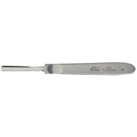WICTOR - SGORBIA FISSA PER MANICURE E PEDICURE 6mm
