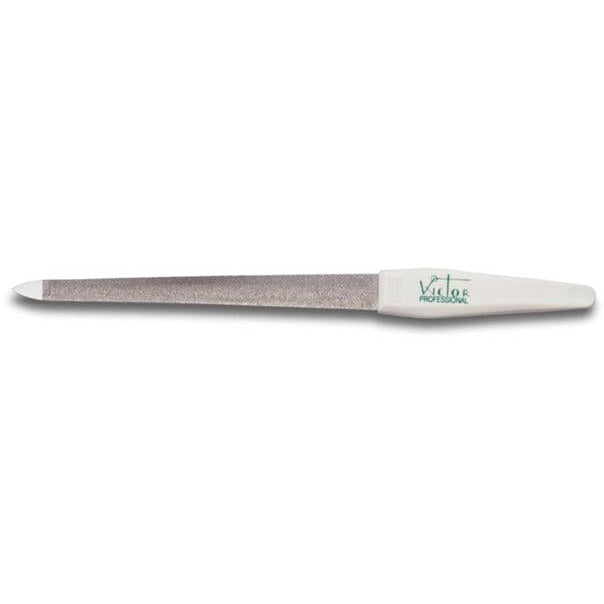WICTOR - LIMETTA CONCAVA DIAMANTATA 8”