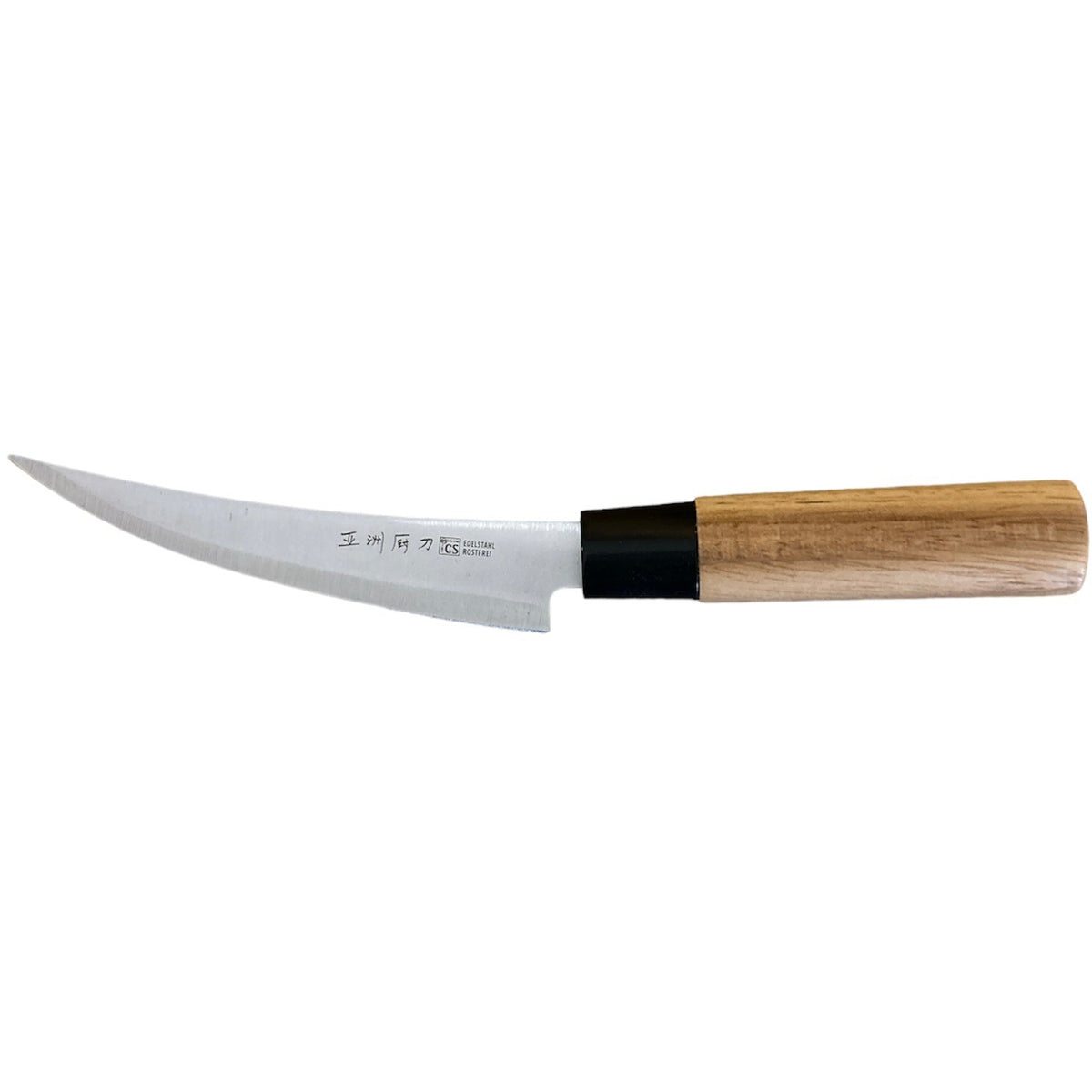 CS - COLTELLO DISOSSO CURVO 15CM