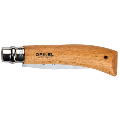 Coltello Con Seghetto Richiudibile - Opinel N12