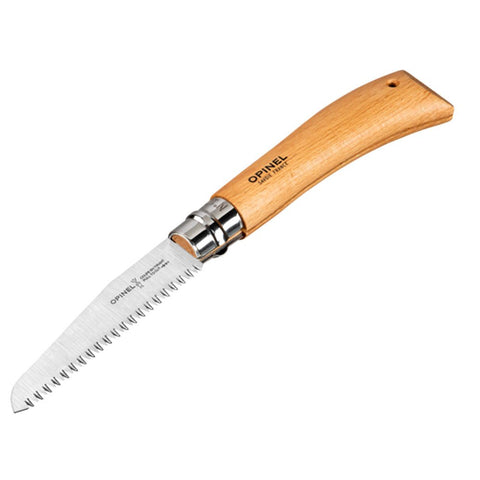 Coltello Con Seghetto Richiudibile - Opinel N12