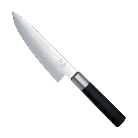 KAI WASABI BLACK - CHEF 15CM